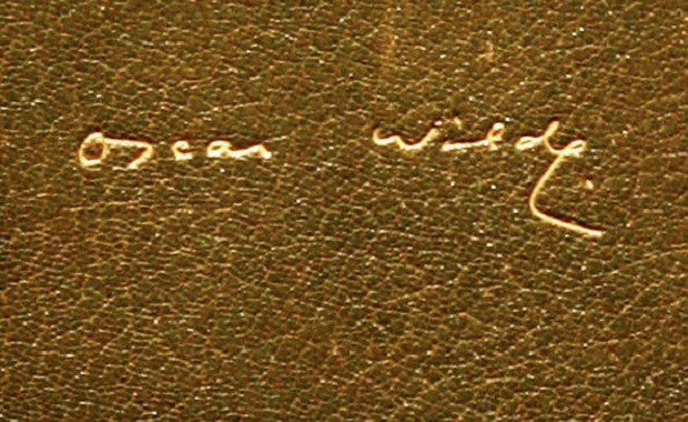 Le frasi famose di Oscar Wilde sulle donne da leggere l&#8217;8 marzo 2014