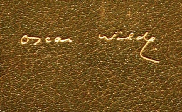 Frasi sulle donne di Oscar Wilde
