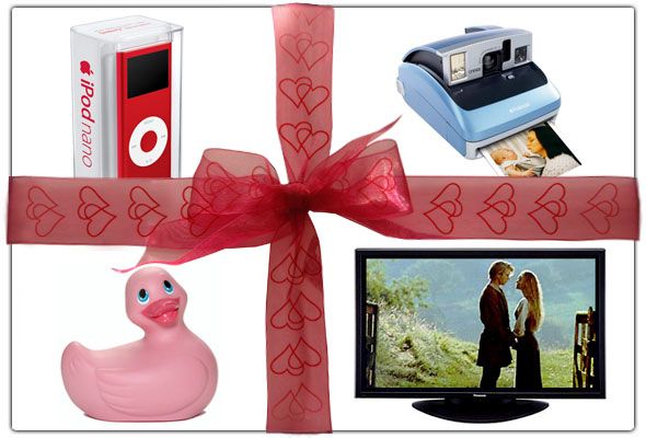 I 5 gadget più romantici da regalare per un San Valentino geek