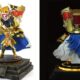 Gemini Saint Seiya