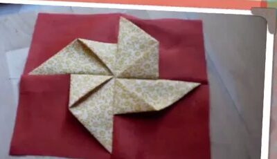 girandola di patchwork