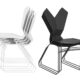 Sedia Y di Tom Dixon