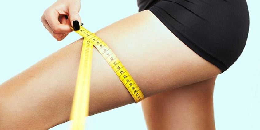 Esercizi per l’interno coscia