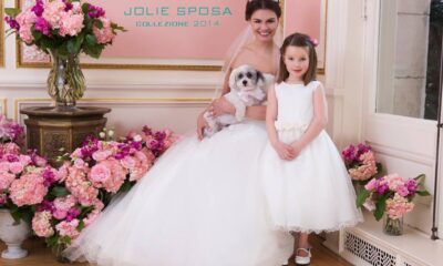 jolies sposa 2014