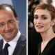 Julie Gayet