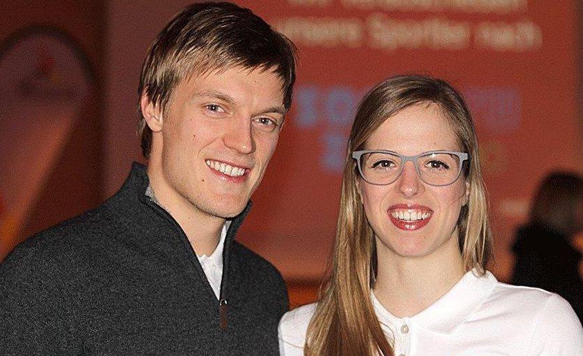 Carolina Kostner e Tomas Verner a Sochi 2014, solo compagni di allenamento?