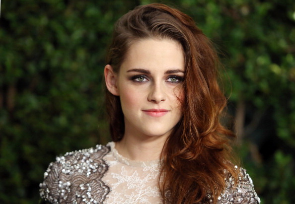 Kristen Stewart confessa il suo rimorso più grande su Marie Claire USA