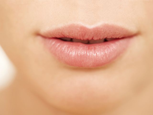 La glicerina per le labbra screpolate funziona?