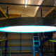 Illuminazione Lam32 al Dalma Mall di Abu Dhabi
