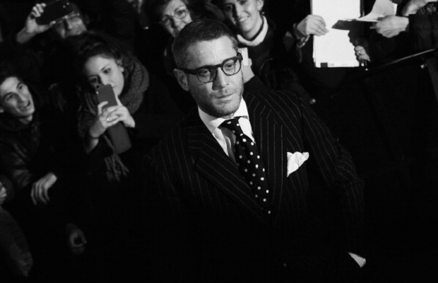 Lapo Elkann