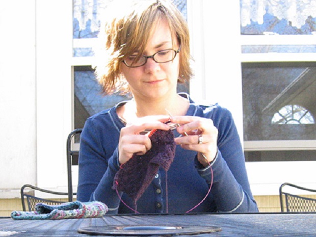 Lavori a maglia per la primavera 2014: ecco i capi di tendenza
