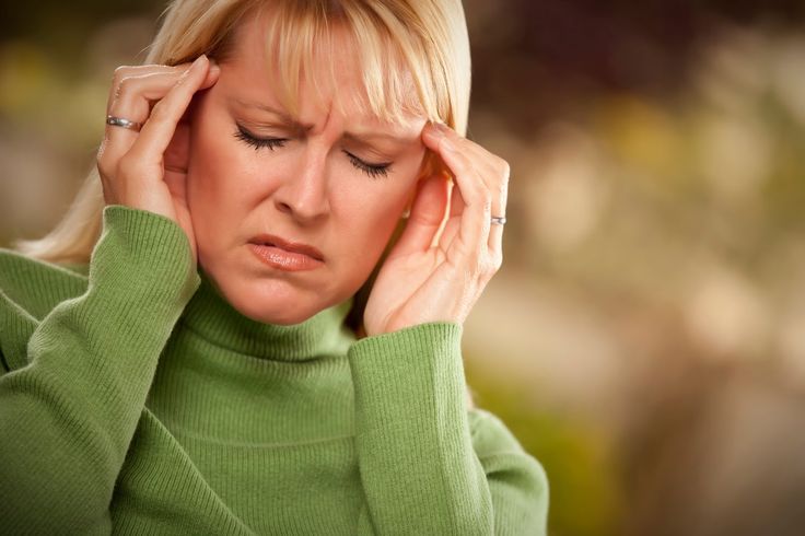 Le cause dei giramenti di testa nelle donne e quali terapie sono efficaci
