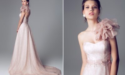 Le spose Blumarine 2014