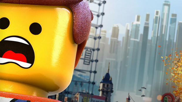 The Lego Movie: scoppia la Lego mania con i gadget da collezione