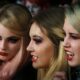 make up di Carnevale da vampiro