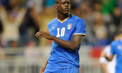 mario balotelli