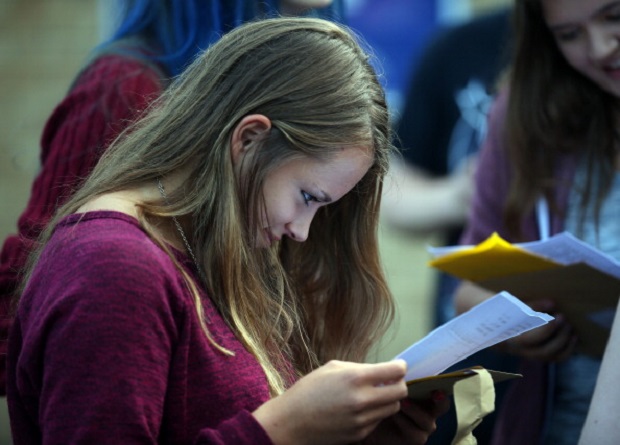 Maturita 2014 seconda prova scritta
