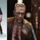 Merle Dixon statua