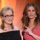 Meryl Streep Julia Roberts