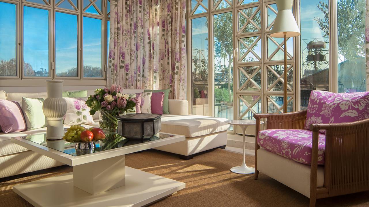 Four Seasons Hotel Milano svela le nuove Fashion e Royal Suite