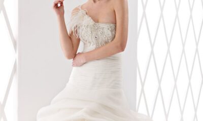 Abiti da sposa Miss Defne 2014