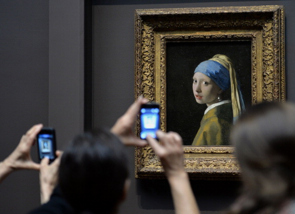 A Palazzo Fava di Bologna 100 mila visitatori per “La Ragazza con l’Orecchino di Perla” di Vermeer
