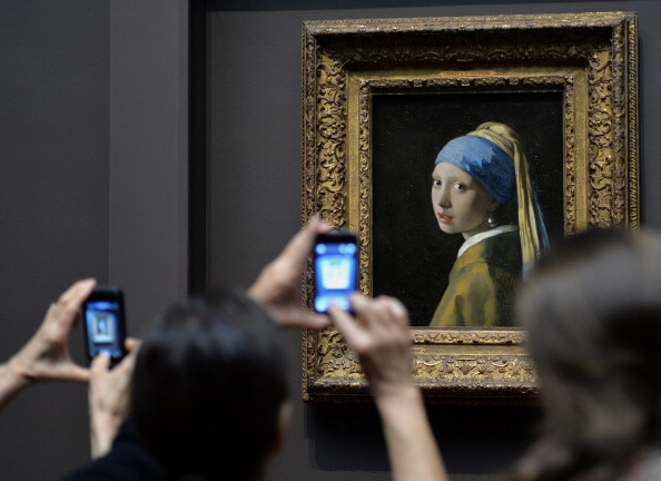 A Palazzo Fava di Bologna 100 mila visitatori per &#8220;La Ragazza con l&#8217;Orecchino di Perla&#8221; di Vermeer