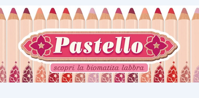 San Valentino al bacio per Neve Cosmetics: in uscita due nuovi pastelli labbra