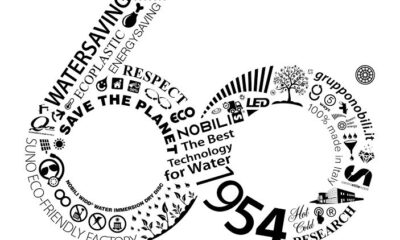 logo di Nobili Rubinetterie
