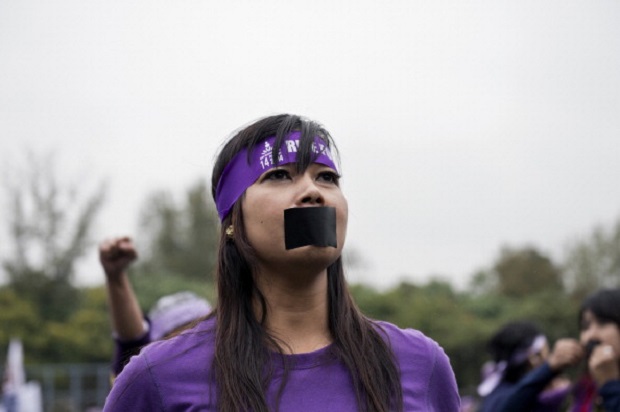 One Billion Rising for Justice, tutti uniti per dire no alla violenza sulle donne