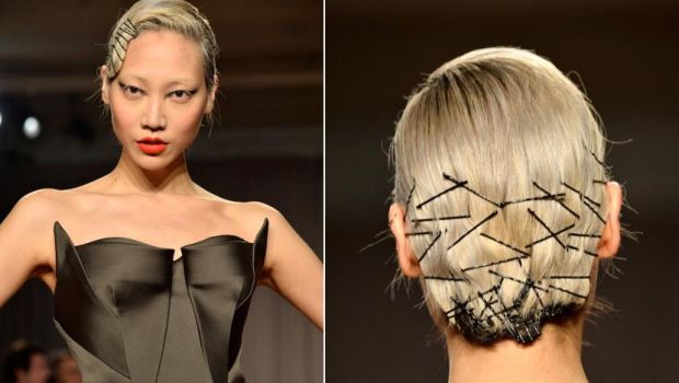 Tendenze capelli 2014-2015 dalle sfilate della New York Fashion Week