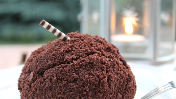 Il dolce mimosa al cioccolato per festeggiare l&#8217;8 marzo