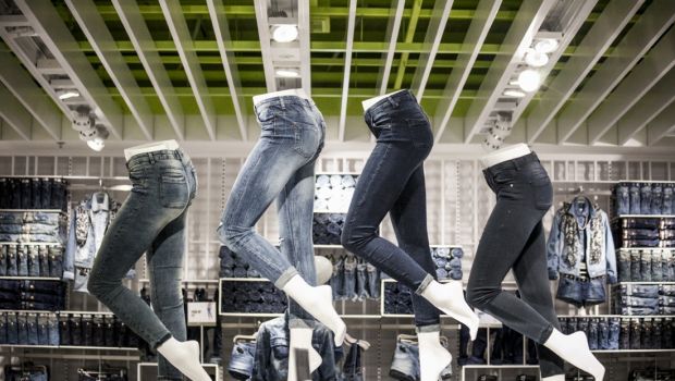 Bershka Napoli: riapre lo store in via Toledo, le foto