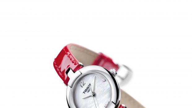 San Valentino 2014: idee regalo, gli orologi per lui e per lei di Versace, Sector No Limits, Tissot