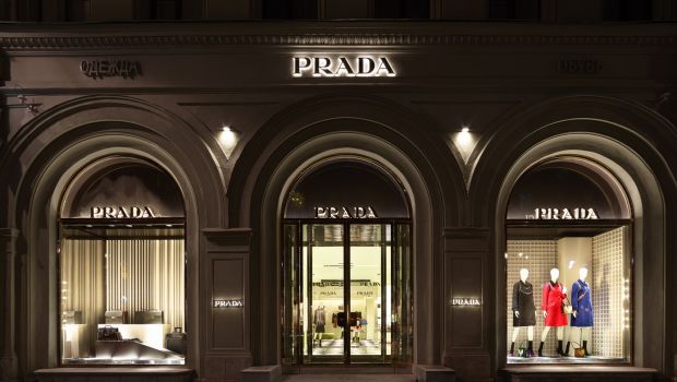 Prada San Pietroburgo: inaugurata la prima boutique, tutte le foto