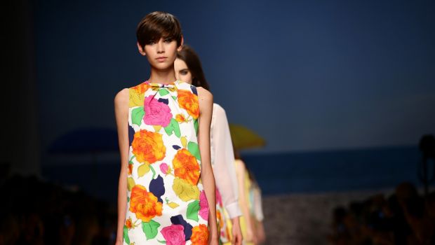 Sfilate Milano Moda Donna 2014: Blugirl sfila in diretta web su Style &#038; Fashion 2.0