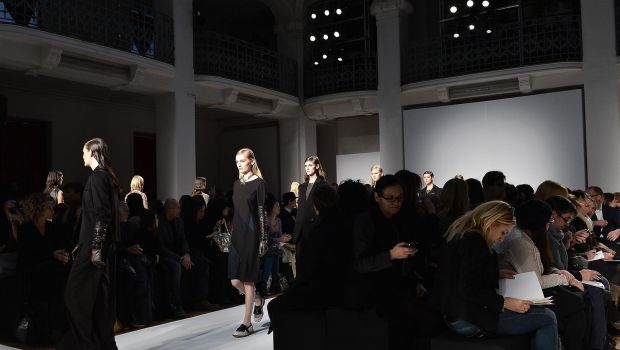 Sfilate Milano Moda Donna Febbraio 2014: Cividini sfila in diretta streaming su Style &#038; Fashion 2.0