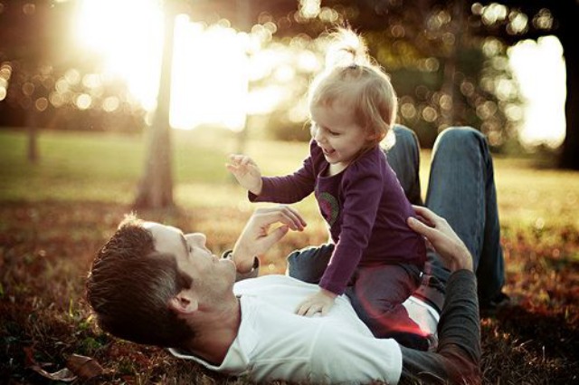 Le canzoni per la Festa del papà 2014 da dedicare al babbo