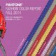 pantone autunno 2014