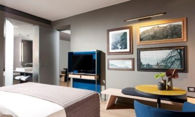 Parc Hotel Billia