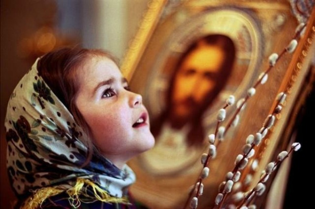 La pasqua Ortodossa 2014, quando si celebra e perché