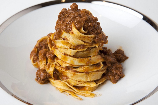 La pasta con macinato, la ricetta veloce e saporita