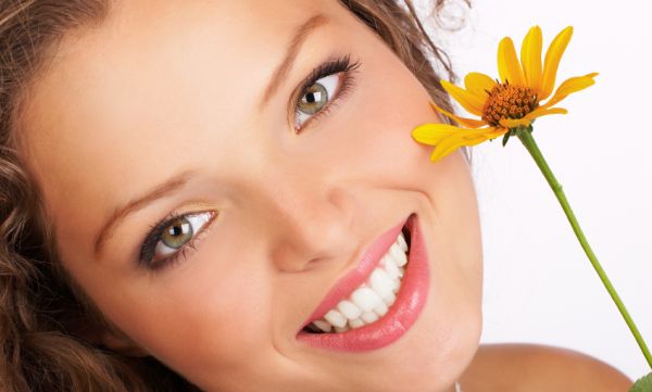 Quale trattamento di bellezza aiuta a preparare la pelle alla primavera?