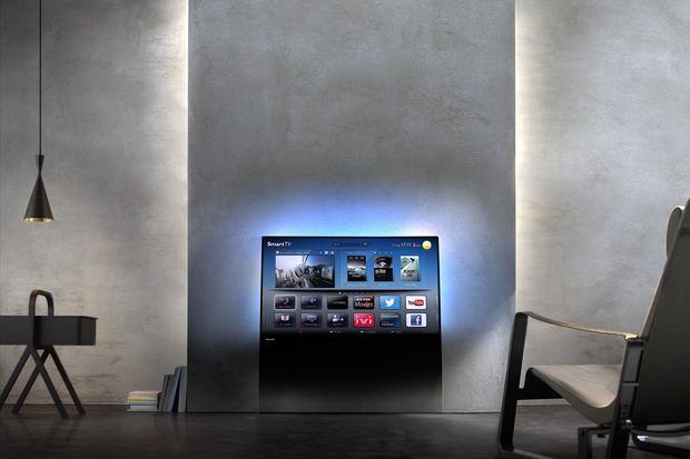 iF Product Design Award 2014, premiate due TV Philips