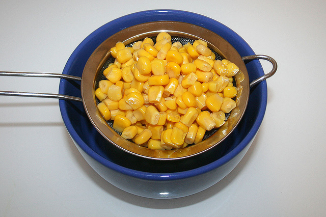 La ricetta del pollo mimosa sfiziosa per la cena con le amiche