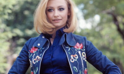 Raffaella Carrà