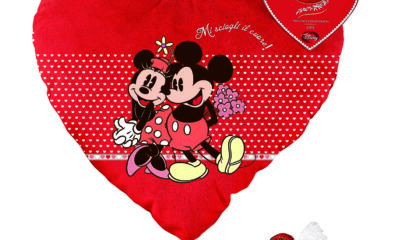 regali disney san valentino