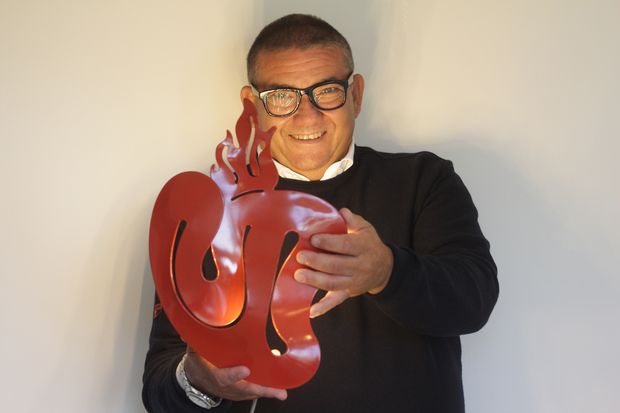 Roberto Zilliani