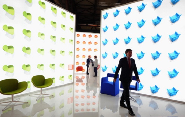 Salone del Mobile Milano 2014