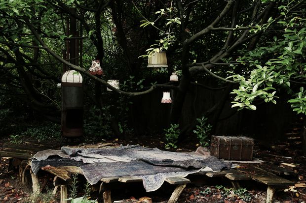 Collectables by Scotch&Soda